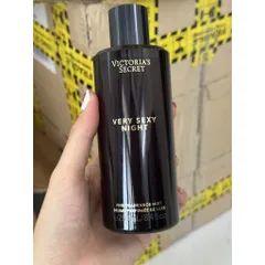 250ml VERY SEXY NIGHT - Xịt Thơm Body Mist Victoria’s Secret