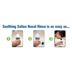 ( BỘ 250 GÓI ) Neilmed Bộ Sản Phẩm Nước Muối Rửa Mũi (Nước Muối Sinh Lý) Sinus Rinse