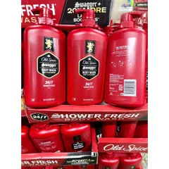 SỮA TẮM NAM OLD SPICE SWAGGER CHÍNH HÃNG MỸ