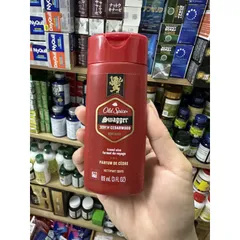 SỮA TẮM NAM OLD SPICE SWAGGER CHÍNH HÃNG MỸ