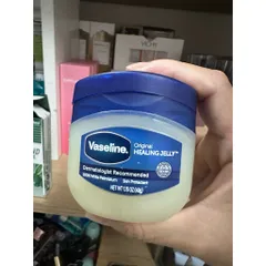 [ XẢ KHO 49gr USA ] Sáp Dưỡng Vaseline original healing jelly 100% WHITE Petrolaum #Original