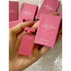 [ 7.5ML ] Nước hoa nữ Narciso Rorigue Fleur Musc For Her 7.5ml