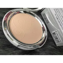 Phấn phủ Geo Sempre Happy & Please Pact Hàn