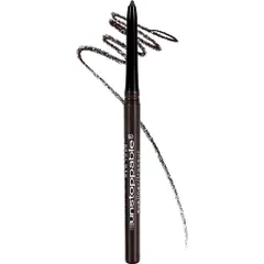 [ Màu 702 nâu đen espresso Bút kẻ mắt ]   Unstoppable Eyeliner Bút kẻ mắt dạng bút chì