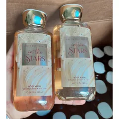 ( XẢ KHO ) SỮA TẮM BATH & BODY WORKS SHOWER GEL IN THE STARS 295ML