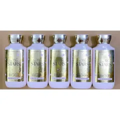 Sữa Dưỡng Thể Bath & Body Works 236ml In The Stars