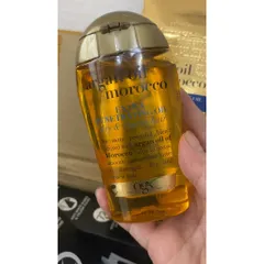 DƯỠNG TÓC OGX RENEWING ARGAN OIL OF MOROCCO 100ml -118ml