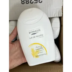 [ 500ML HSD THÁNG 01.2026 ] Sữa Tắm Byphasse Caresse Shower Cream Vanilla 500ml