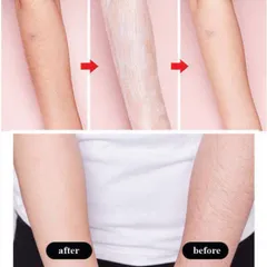 [ XẢ KHO HÀNG LỖI / RÁCH VỈ GIẤY ] Kem Tẩy Lông Veet Pure Nhật Kèm Bông Tẩy 150g - xanh dương cho da nhạy cảm