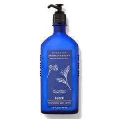 [ XẢ KHO ] Dưỡng thể Body lotion Bath & Body works dòng Aromatherapy 192ml - Chamomile + BERGAMOT Mã SKU  : PVN3601