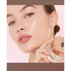 [ ẢNH THẬT ] 50ml unbox Kem dưỡng ẩm Charlotte's Magic Water Cream.