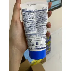 [ XẢ KHO HÀNG LỖI / RÁCH VỈ GIẤY ] Kem Tẩy Lông Veet Pure Nhật Kèm Bông Tẩy 150g - xanh dương cho da nhạy cảm