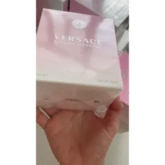Nước hoa nữ VER SAC  Bright Crystal EDT 90ml