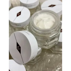 [ ẢNH THẬT ] 50ml unbox Kem dưỡng ẩm Charlotte's Magic Water Cream.