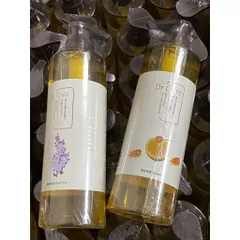 Sữa tắm nước hoa của Nhật Dr O’Life 500ml