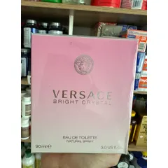 Nước hoa nữ VER SAC  Bright Crystal EDT 90ml