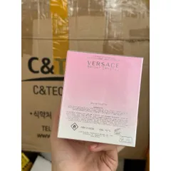 Nước hoa nữ VER SAC  Bright Crystal EDT 90ml