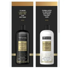 Dầu gội TRESemmé Rich Moisture Shampoo cấp ẩm phục hồi tóc khô và hư tổn 828ML MỸ
