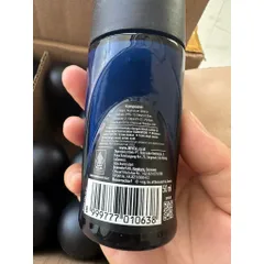 Lăn ngăn mùi Nivea nam - nữ Men Deep Darkwood Anti-Perspirant Black Carbon 72h 50ml.