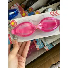 Kính bơi TRẺ EM Daiso Swimming Goggles hàng chính hãng NHẬT