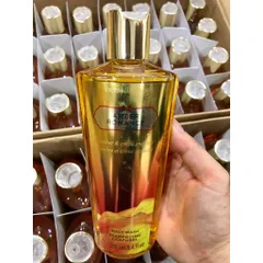 Sữa Tắm Victoria’s Secret Body Wash – Amber Romance 250 ml