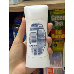 [ MỸ ] Lăn khử mùi hương dưa leo Dove Advanced Care Cool Essentials 74g