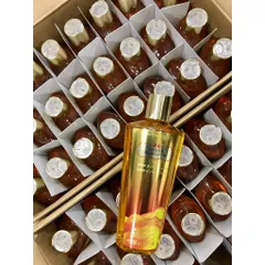 Sữa Tắm Victoria’s Secret Body Wash – Amber Romance 250 ml