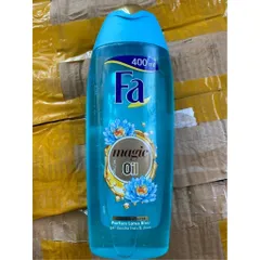 [ XẢ KHO 400ML ] Sữa tắm hương nước hoa Fa Magic Oil ĐỨC