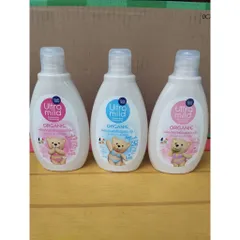Dung Dịch Vệ Sinh Phụ Nữ Ultra Mild 150ml