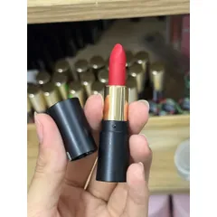 [ SON MINI 505 ] màu đỏ ánh cam l'absolu rouge drama matte