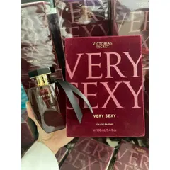 Nước hoa nữ Victoria’s Secret Very Sexy EDP – 100ml