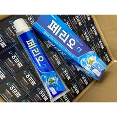 Kem Đánh Răng Ngừa Sâu Răng Chuyên Biệt Perioe New Fresh Alpha 185G