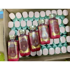 Sữa dưỡng thể Bath & Body Works Bright Christmas Morning Daily Nourishing Body Lotion