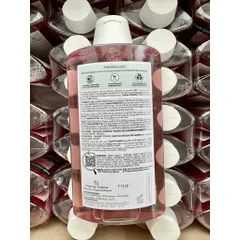 [ XẢ KHO ] Klorane Shampoo With Peony - Dầu Gội Chiết Xuất Hoa Mẫu Đơn Cho Da Đầu Khô & Ngứa 400ml