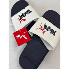 [ XẢ KHO THU HỒI VỐN ] Dép UNISEX CON BÁO chính hãng NỘI ĐỊA MỸ SIZE 7 - 9 US
