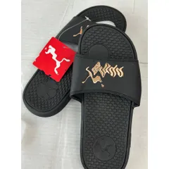 [ XẢ KHO THU HỒI VỐN ] Dép UNISEX CON BÁO chính hãng NỘI ĐỊA MỸ SIZE 7 - 9 US