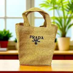 TÚI TOTE CÓI PRA ĐA  MINI - PHONG CÁCH HÀN QUỐC CỰC XINH 18cm * 22cm gift hãng