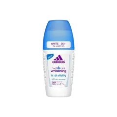 [ XẢ KHO 9 / 2025 ] Lăn khử mùi khô thoáng Cool & Care Whitening nữ @did@s MÀU XANH FRESH VITALITY 40ml - Thái Lan