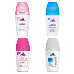 [ XẢ KHO 9 / 2025 ] Lăn khử mùi khô thoáng Cool & Care Whitening nữ @did@s MÀU XANH FRESH VITALITY 40ml - Thái Lan