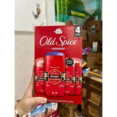 lăn khử mùi Old Spice Swagger Deodorant 85GR MỸ