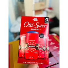 lăn khử mùi Old Spice Swagger Deodorant 85GR MỸ