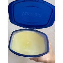 ( 368GR MỸ ) SÁP VASELINE ORIGINAL HEALING JELLY 100% WHITE PETROATUM
