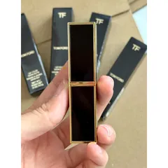 [ XẢ KHO SẢN XUẤT THÁNG 06/2022 ] Son  Lip Color Satin Matte 3.3g - màu 92 Charmed Đỏ Cherry