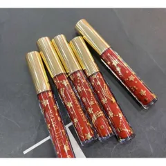 Son bóng phiên bản giới hạn màu Ruby Quartz - devine plum full size tách sét