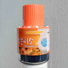 Chai thả bồn cầu Hàn Quốc Joeunmiso/Chung Blue.