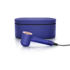 [ XẢ KHO THU HỒI VỐN ] Máy sấy tóc cao cấp ĐAI SÂN MÃ HD07 MÀU BLUE BLUSH CHÍNH HÃNG MỸ