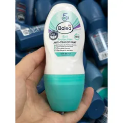 Lăn khử mùi ngăn mồ hôi Balea nam nữ 50ml ĐỨC