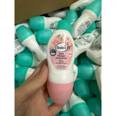 Lăn khử mùi ngăn mồ hôi Balea nam nữ 50ml ĐỨC