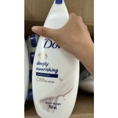 Sữa tắm dưỡng ẩm  Deeply Nourishing Body Wash 750ml