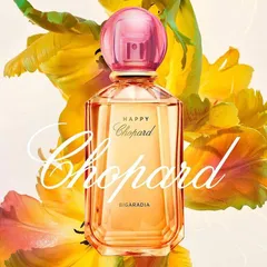Nước hoa nữ happy chopard Bigaradia - Magnolia Bouquet 40ml